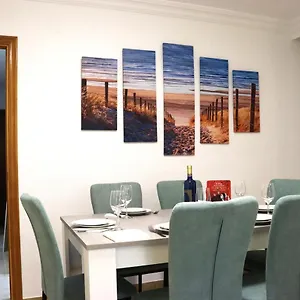  Apartamento Nightinsevilla Juglar Free Parking
